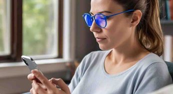 Protect Your Sleep: How Blue Light Blockers Can Help