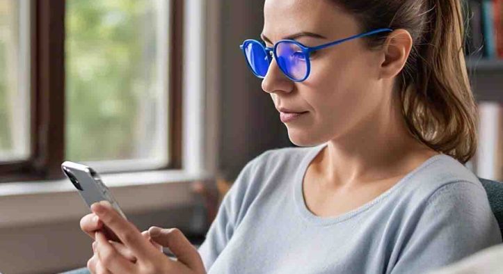 Protect Your Sleep: How Blue Light Blockers Can Help