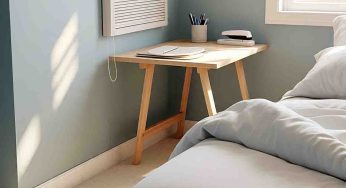 Redefining Rest: How Bedrooms Are Becoming Multi-Functional