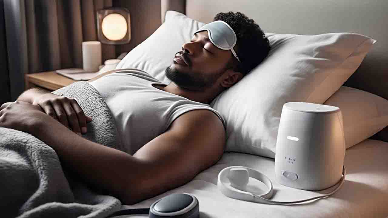 Sleep Banking