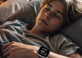 Sleep Quality Monitoring
