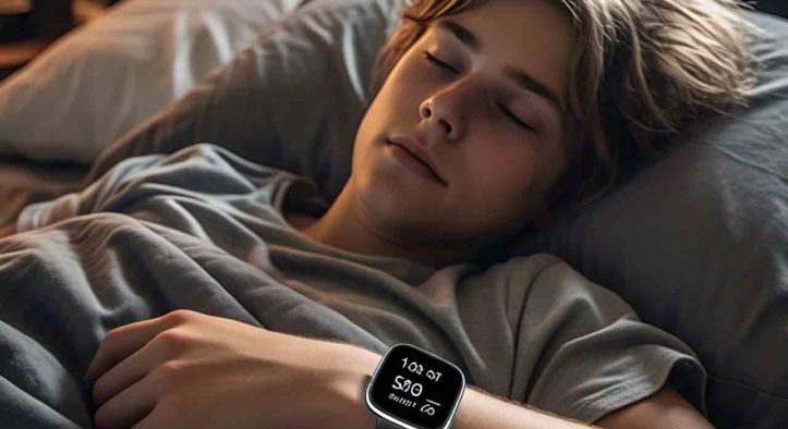 Sleep Quality Monitoring: The Impact of Technology