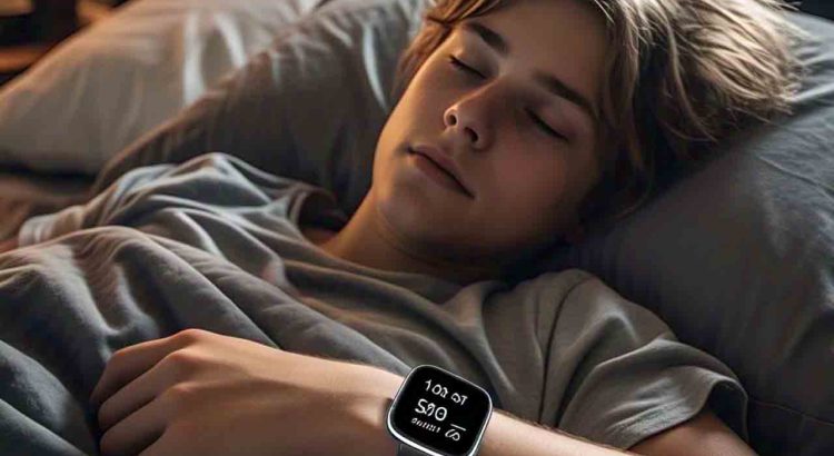 Sleep Quality Monitoring