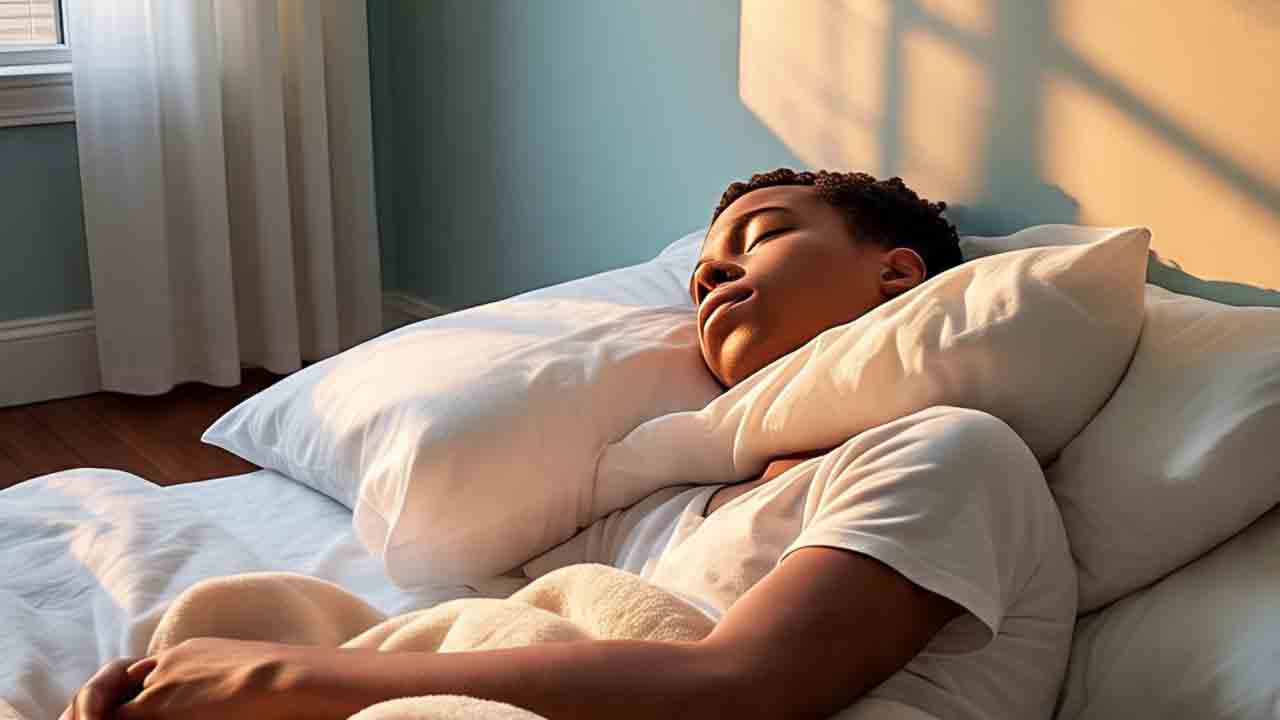 Smart Sleep Starts