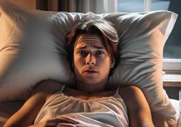 The Rise of Sleep Anxiety