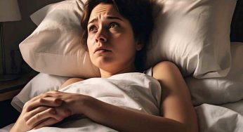 Top Sleep Disruptors: Stress, Anxiety, and Financial Pressures
