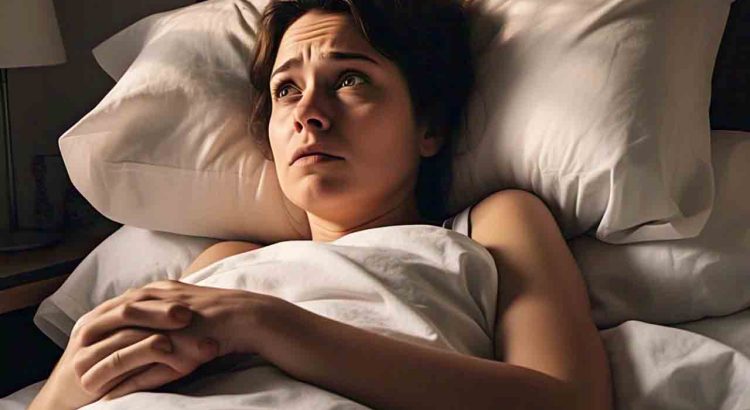 Top Sleep Disruptors