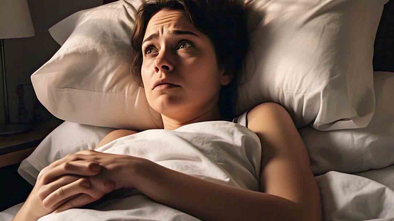 Top Sleep Disruptors