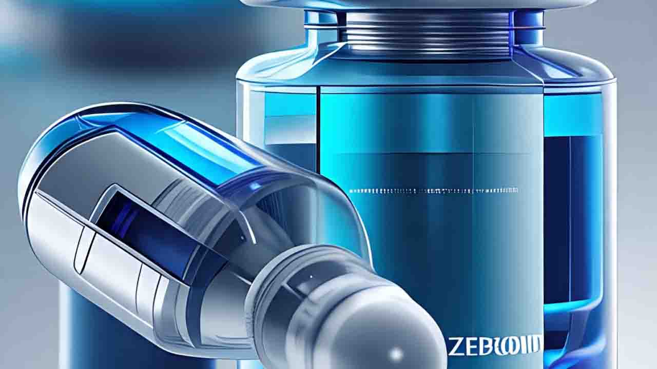 Zepbound Approved