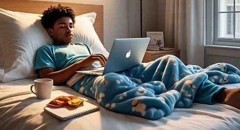 Bed Rotting & Bedcore: The Viral TikTok Trend Redefining