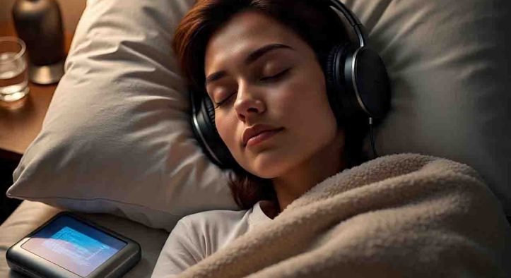 Beyond Pills: Music Therapy and Biofeedback Are Transforming
