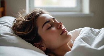 Cognitive Shuffling: The Surprising Mind Hack for Deep Sleep