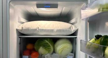 Cool Pillow Better Sleep: TikTok’s Viral Summer Bedtime Hack