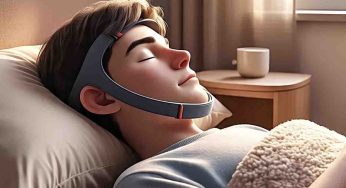 Deadly Sleep Hack? Doctors Warn Against Viral Chin Strap Trend