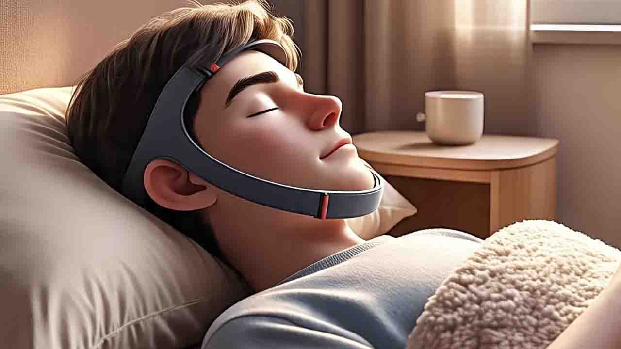 Deadly Sleep Hack