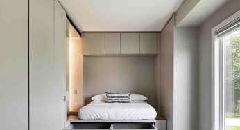 Minimalism Reinvented: Where Simplicity Meets Smart