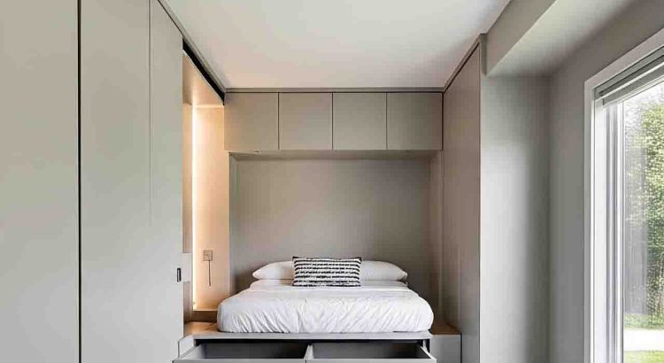 Minimalism Reinvented