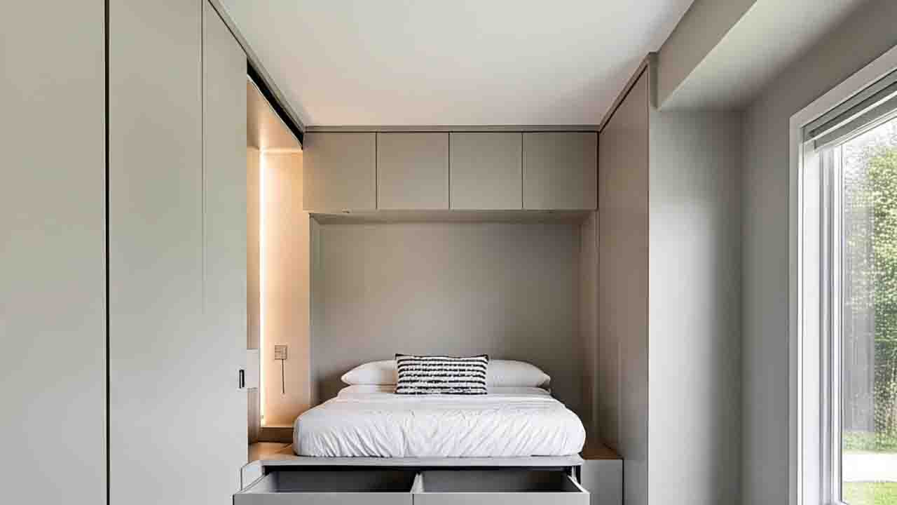 Minimalism Reinvented