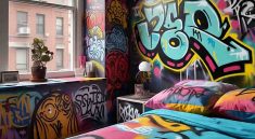 Neon Nights & Concrete