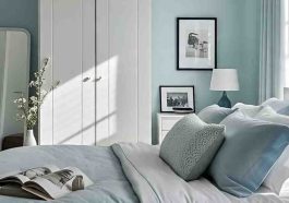 Neuro Friendly Bedrooms