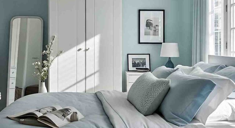 Neuro Friendly Bedrooms