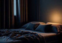 Mindful Sleep