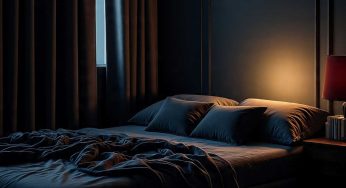 Mindful Sleep: Cognitive Shuffling and Bedroom Habits