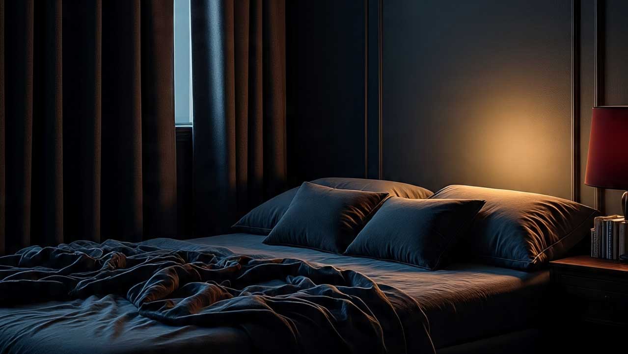 Mindful Sleep