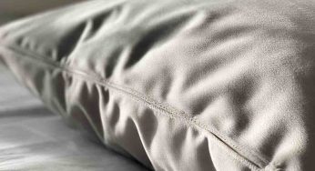 Saybrook Adjustable Pillow: The Perfect Loft