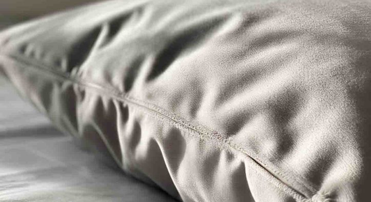 Saybrook Adjustable Pillow: The Perfect Loft
