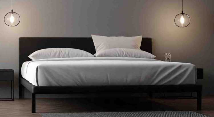 Sleep Like Never Before