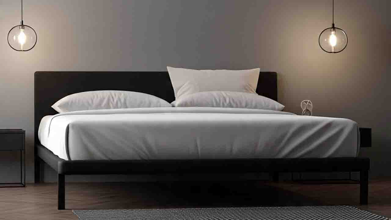 Sleep Like Never Before