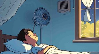 Sleep Soundly on Hot Nights: Expert-Backed Cooling