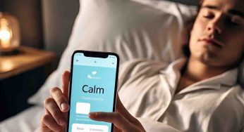 Sleep Therapy Goes Digital: AI Apps That Help You Rest Anywhere
