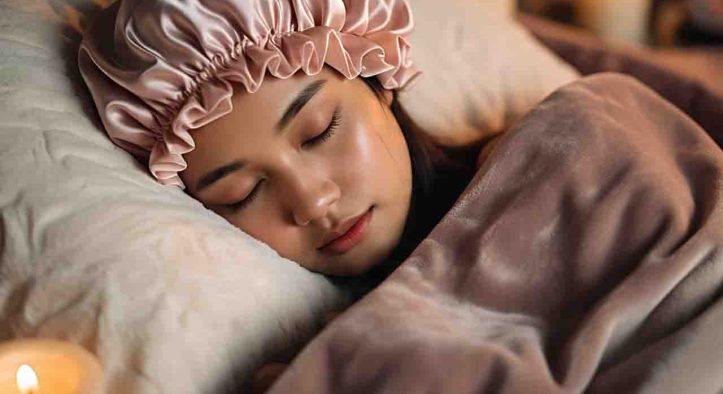 Sleeping Smarter: Self-Care Solutions for Restless Nights