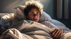 Sleepless Minds