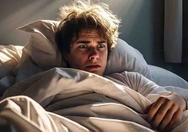 Sleepless Minds