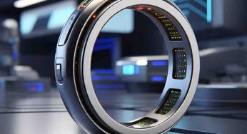 Smart Oximeter Ring Revolutionizes Sleep Tracking