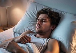 Stress and Nutrition