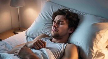 Stress and Nutrition: The Hidden Pillars of Quality Sleep