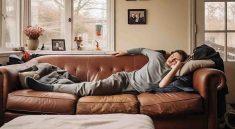 The Deadly Nap