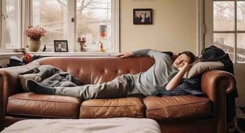 The Deadly Nap: Why Oversleeping During the Day
