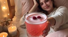 The Viral Sleepy Girl