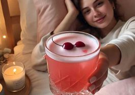 The Viral Sleepy Girl