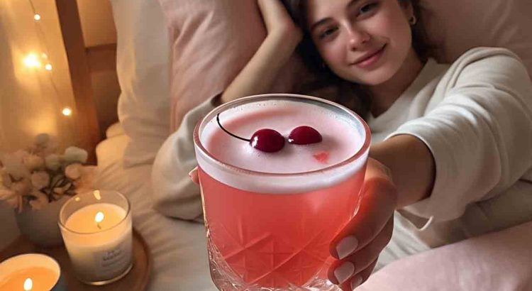 The Viral Sleepy Girl