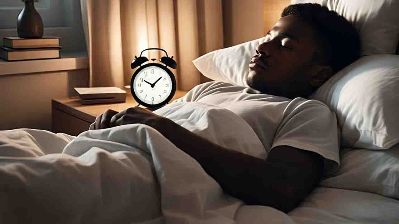 Beating Social Jetlag
