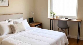 Bedroom Reset: Sleep Zoning & Feng Shui Improve Your Rest