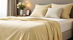 Butter Yellow Is Back