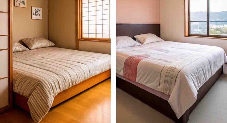 Cultural Jetlag: 7 Hours of Sleep Looks Like