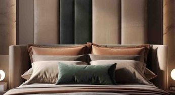 Rise of the Statement Headboard: Where Walls Meet Luxury